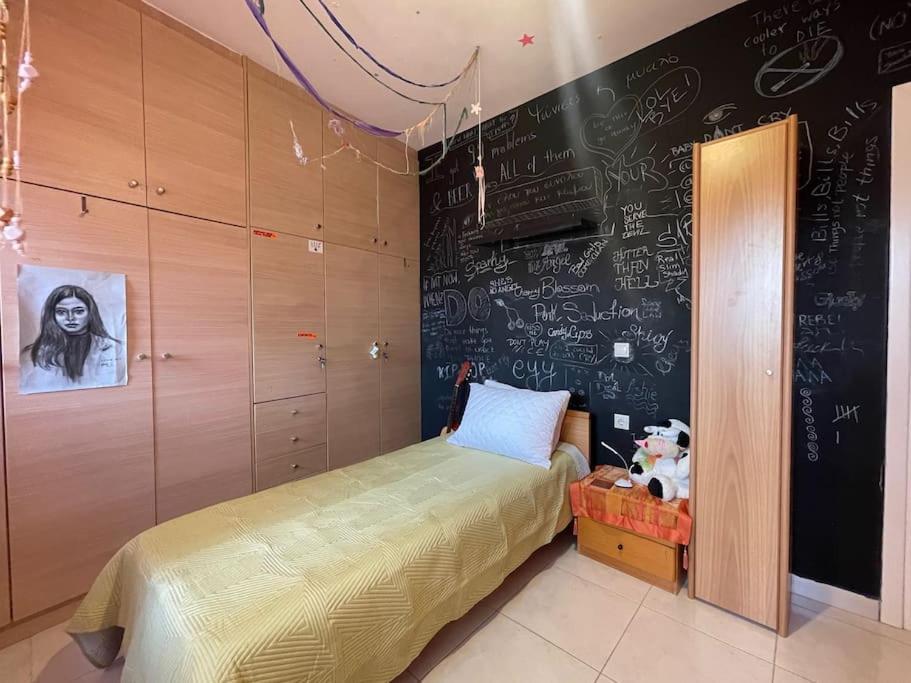 Sweet Central Apartment Heraklion  Luaran gambar