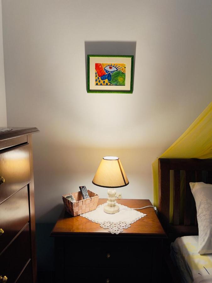 Sweet Central Apartment Heraklion  Luaran gambar