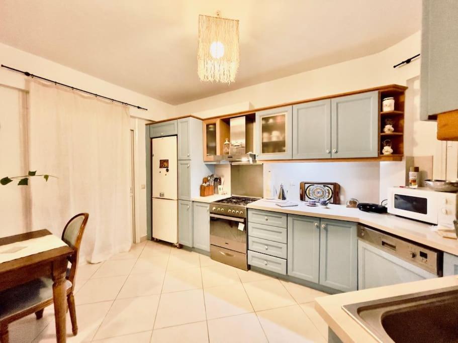 Sweet Central Apartment Heraklion  Luaran gambar