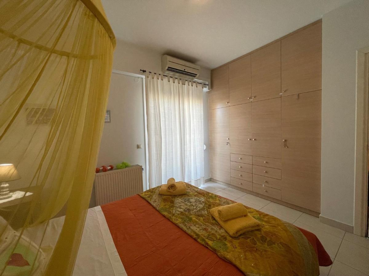 Sweet Central Apartment Heraklion  Luaran gambar