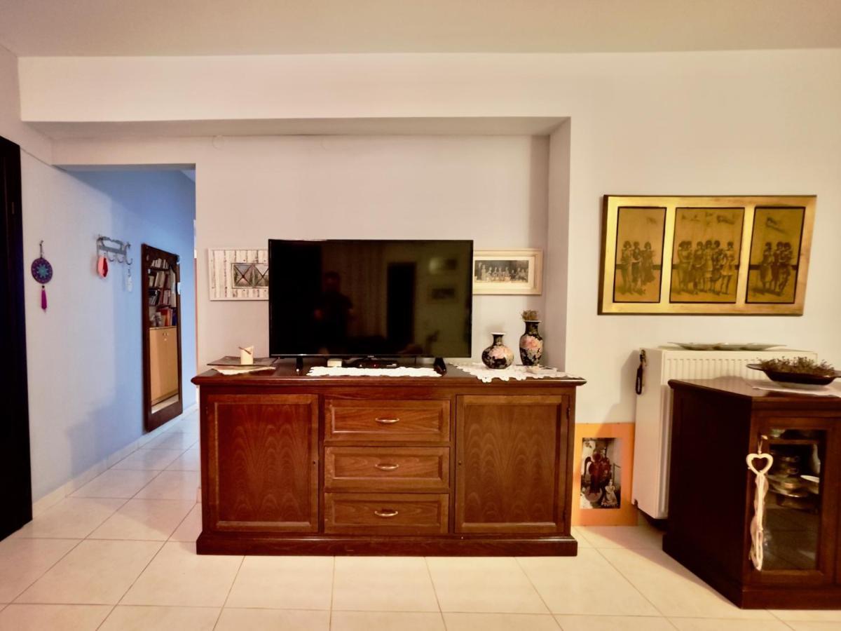 Sweet Central Apartment Heraklion  Luaran gambar