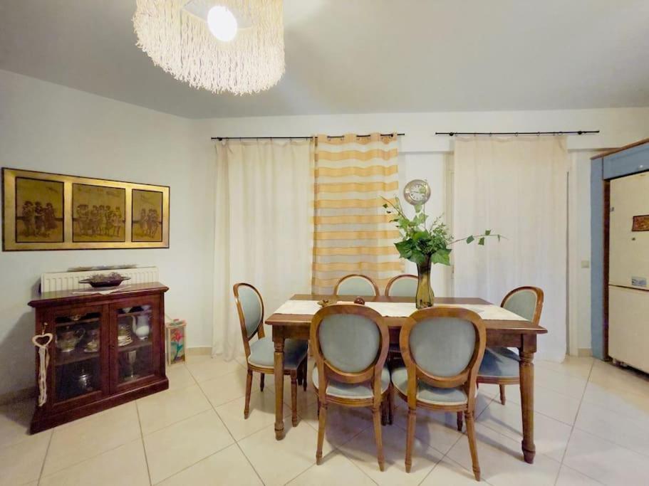 Sweet Central Apartment Heraklion  Luaran gambar